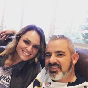 Meet your Posher, Wendy